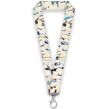 Lanyard personalizat avioane